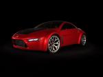 Mitsubishi Concept RA 2008 года
